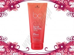 BC sun szampon 250